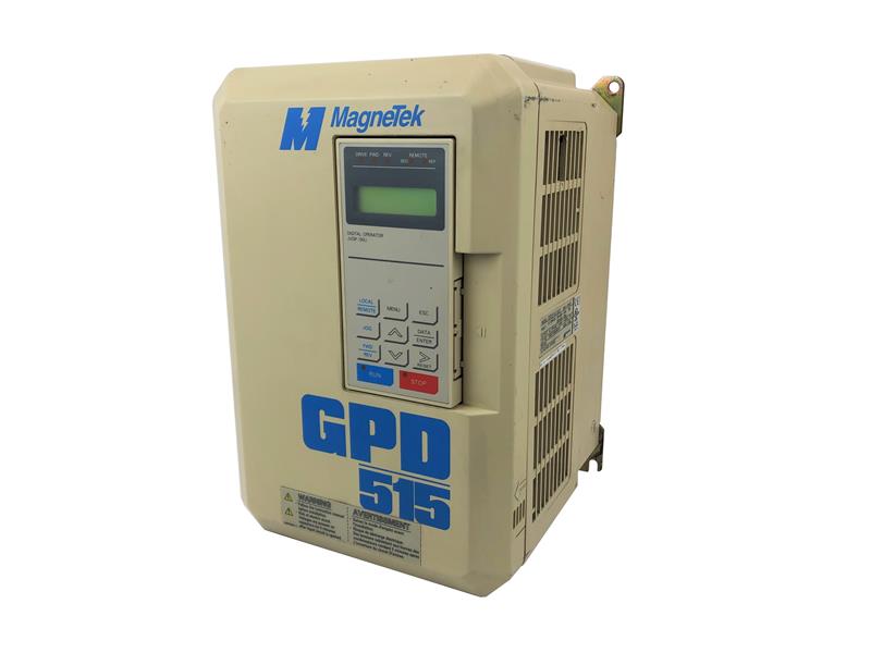 MAGNETEK GPD515C-B021