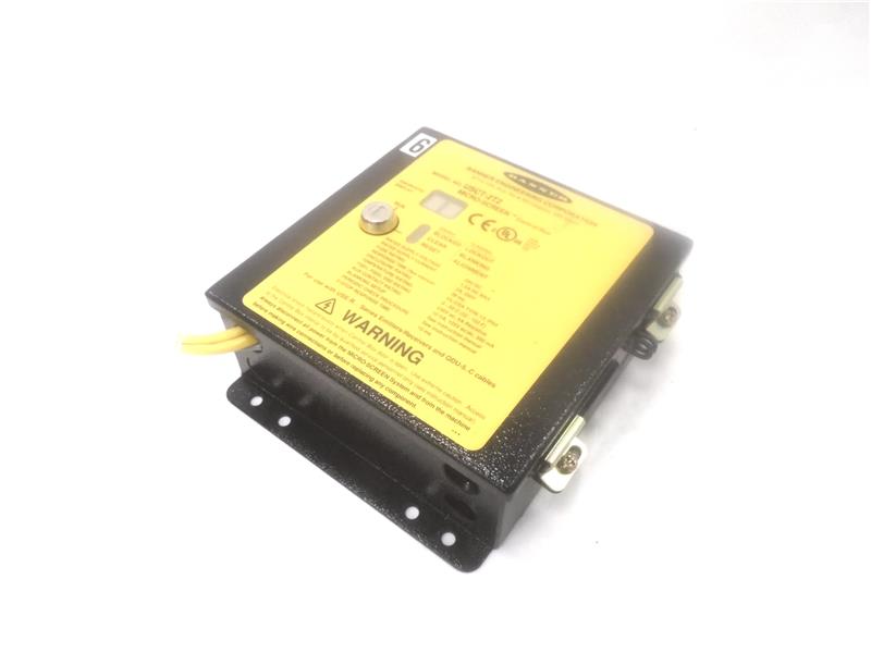 BANNER ENGINEERING USCT-2T2