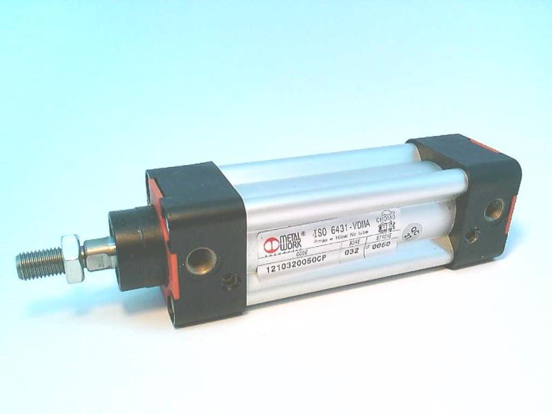 METAL WORK PNEUMATIC 1210320050CP