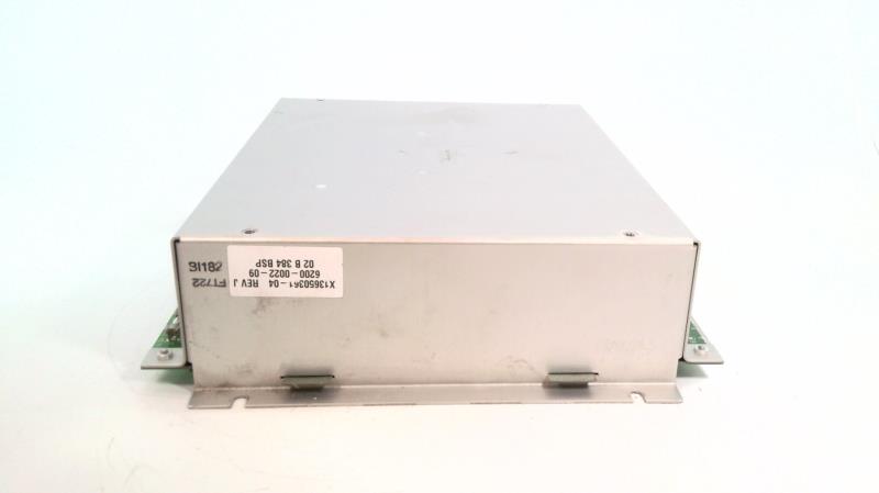 INGERSOLL RAND X13650361-04