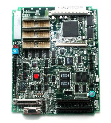 MITSUBISHI BN638A168G51