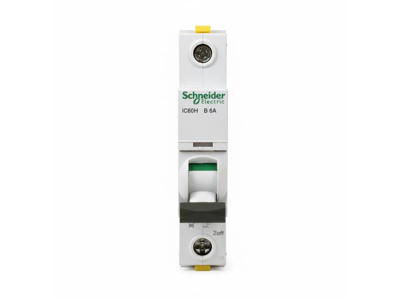 A9F06106 by SCHNEIDER ELECTRIC