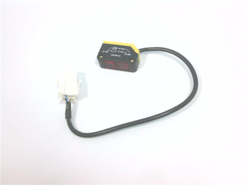 BANNER ENGINEERING 97942-162K767H01