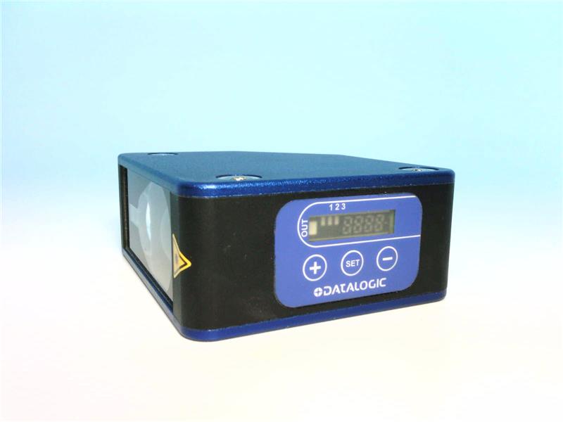 DATALOGIC S80-MH-5-Y09-PPIZ