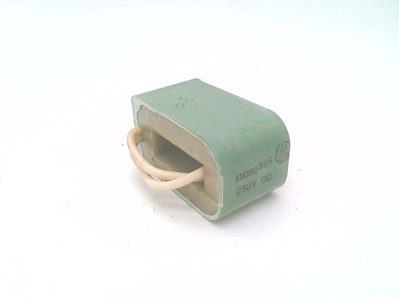 GENERAL ELECTRIC 15D6G355
