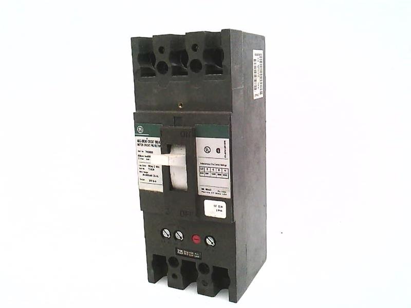 GENERAL ELECTRIC TFC-36225
