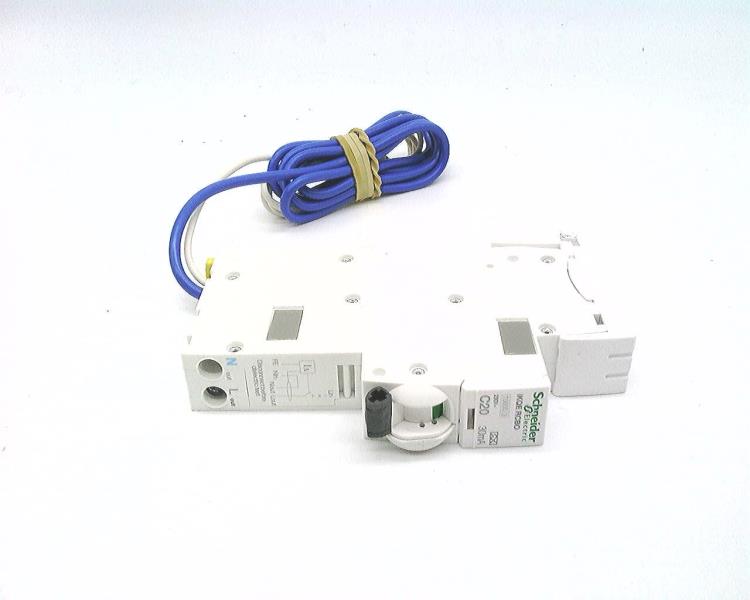 SCHNEIDER ELECTRIC SEE120C03