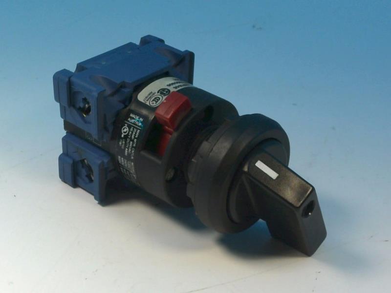 KRAUS & NAIMER CH10 A201-600