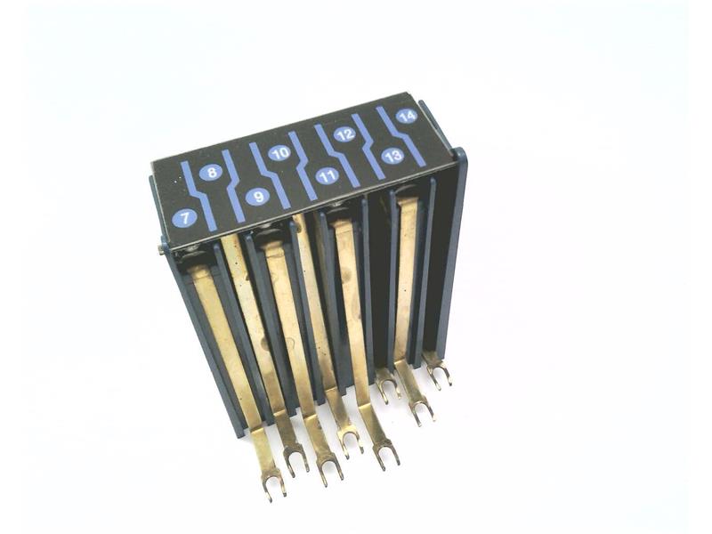 MARSH BELLOFRAM 0353-260-24-00