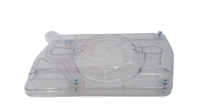 HONEYWELL DUCTCOV