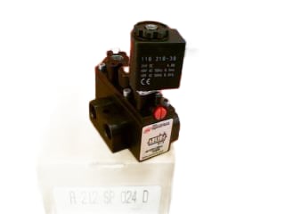 INGERSOLL RAND A212SP-024-D