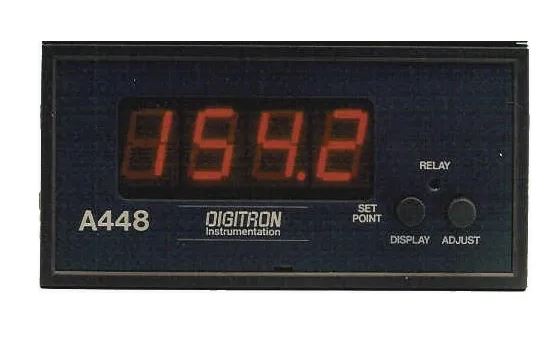 DIGITRON A448
