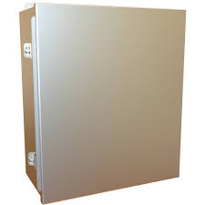 HAMMOND MANUFACTURING 1414N4SSM6