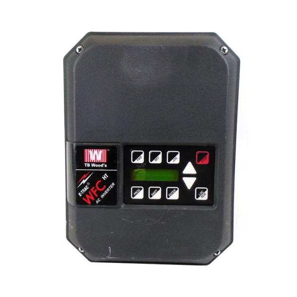 WFC4005-0CHT by DANFOSS