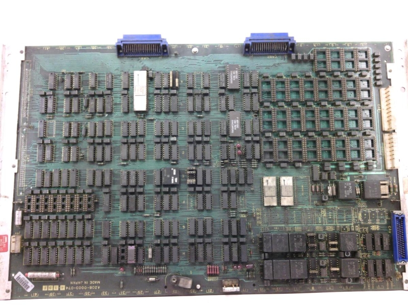 FANUC A20B-0003-0740