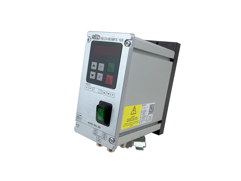 REO USA INC REOVB MFS 168 PV