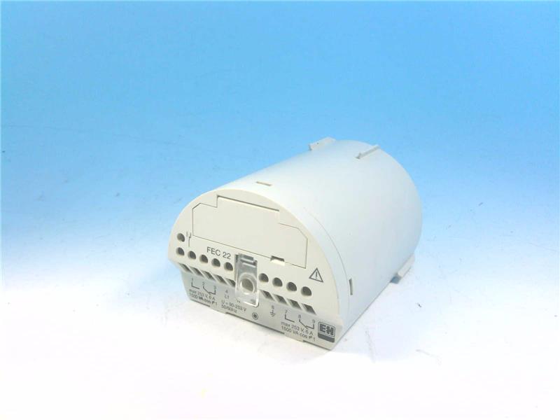 ENDRESS & HAUSER FEC22