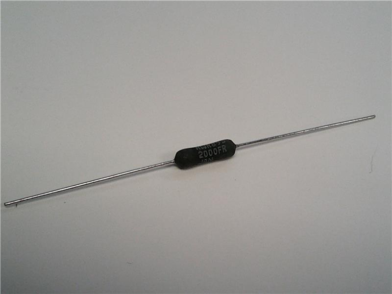 VISHAY RWR89S2000FRB12