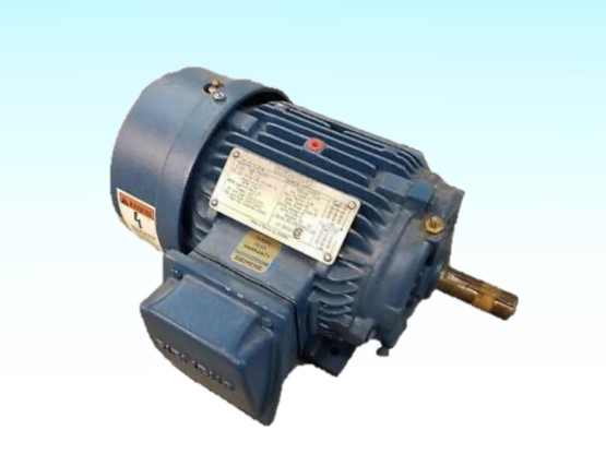 SIEMENS 1LA3-184-4YK60