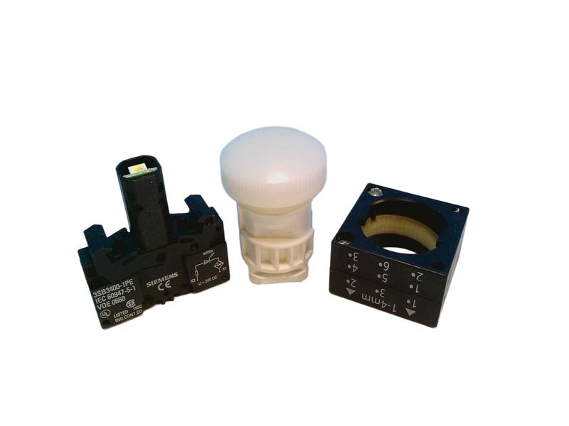 3SB3244-6BA60 by SIEMENS