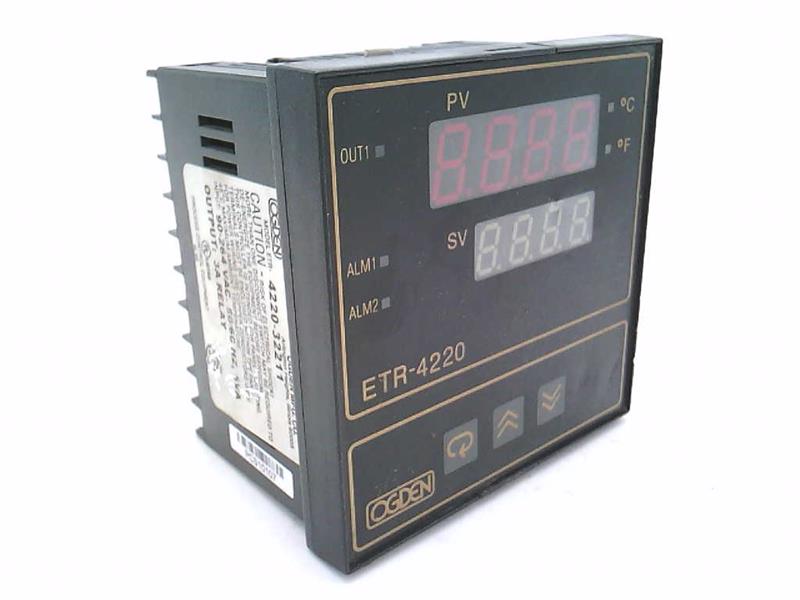 OGDEN ETR-4220-32211