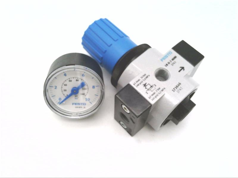 FESTO LR-1/8-D-7-MINI-NPT