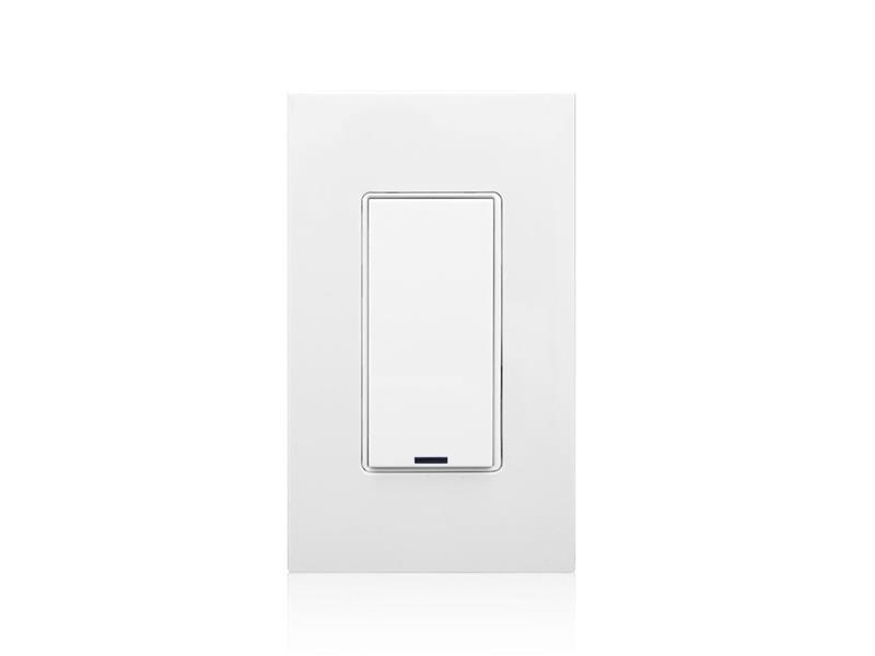 LEVITON PLVSW-1LW