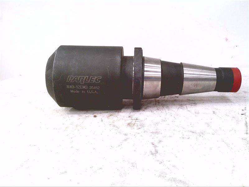 PARLEC N40-12EM3