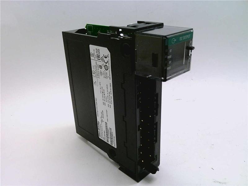 ALLEN BRADLEY 1756-OB16EK