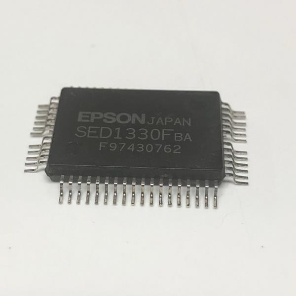 EPSON SED1330FBA