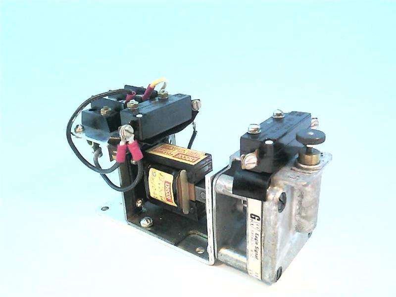 DANAHER CONTROLS AF40X1