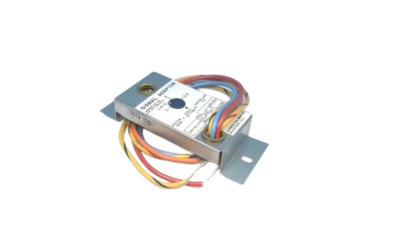 INVENSYS AD-8122001