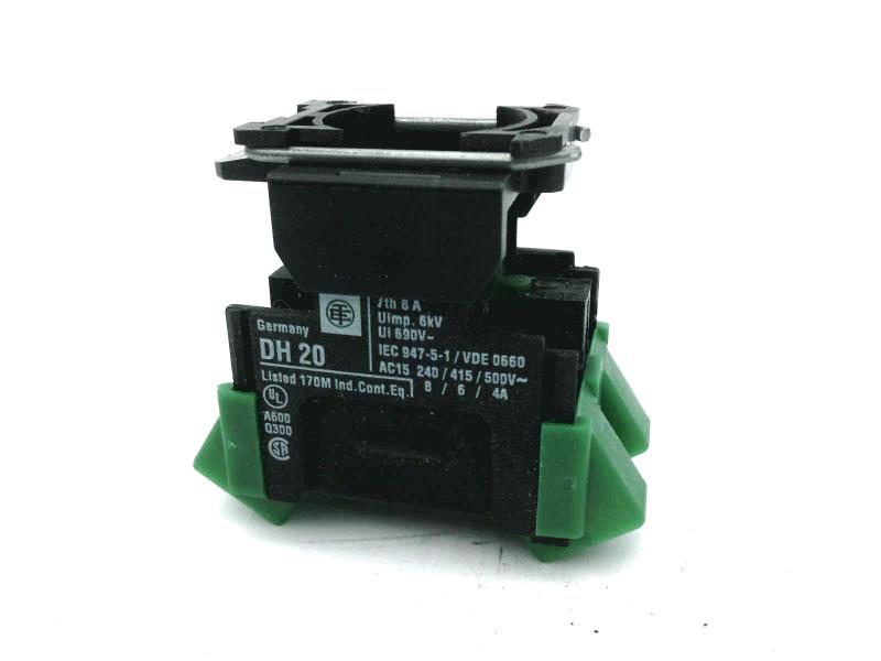 SCHNEIDER ELECTRIC 9001-DH20