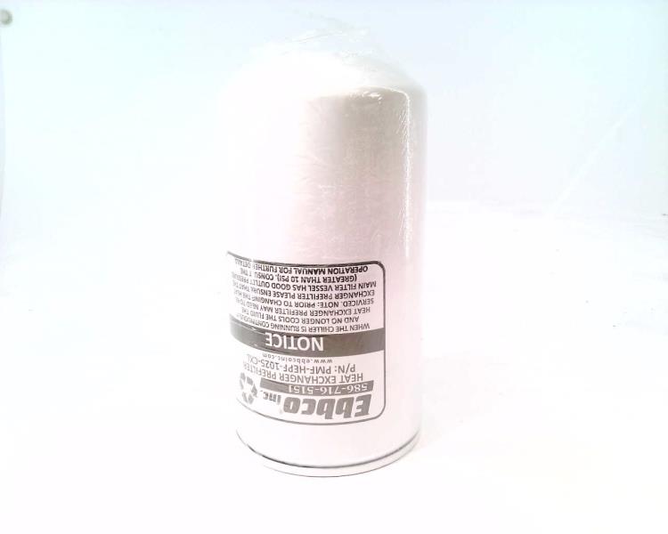 EBBCO INC PMF-HEPF-1025-C-XL