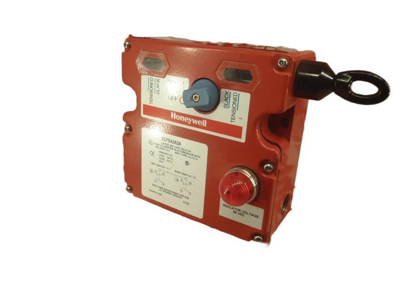 2CPSA2A3A by HONEYWELL
