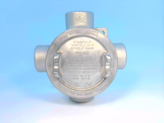 EATON CORPORATION EABX26