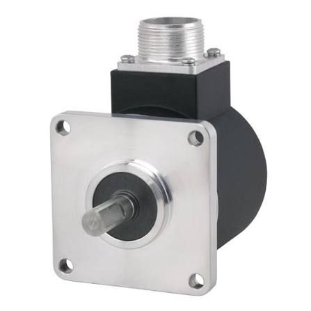 ENCODER PRODUCTS COMPANY 25SF-38MA-X2048B4HV-SM05-S3 