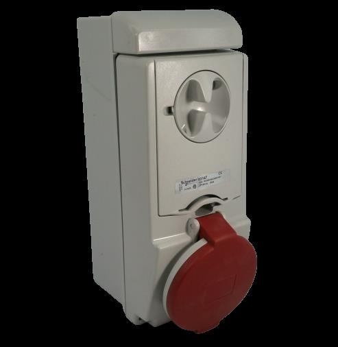 SCHNEIDER ELECTRIC 83147