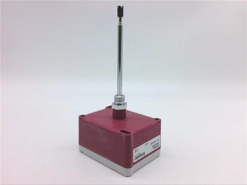 SCHNEIDER ELECTRIC STD660