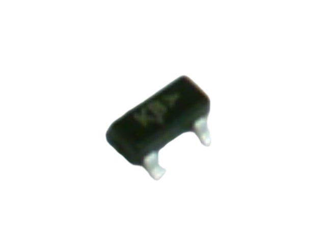 MMBT8099LT1G by ON SEMICONDUCTOR