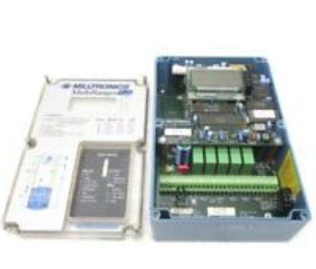 SIEMENS MULTIRANGER-PLUS