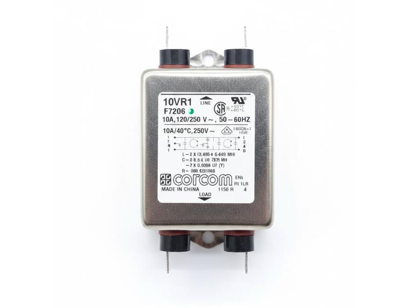 TE CONNECTIVITY 6609070-6