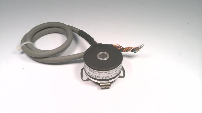 ASEA BROWN BOVERI OE0326A03