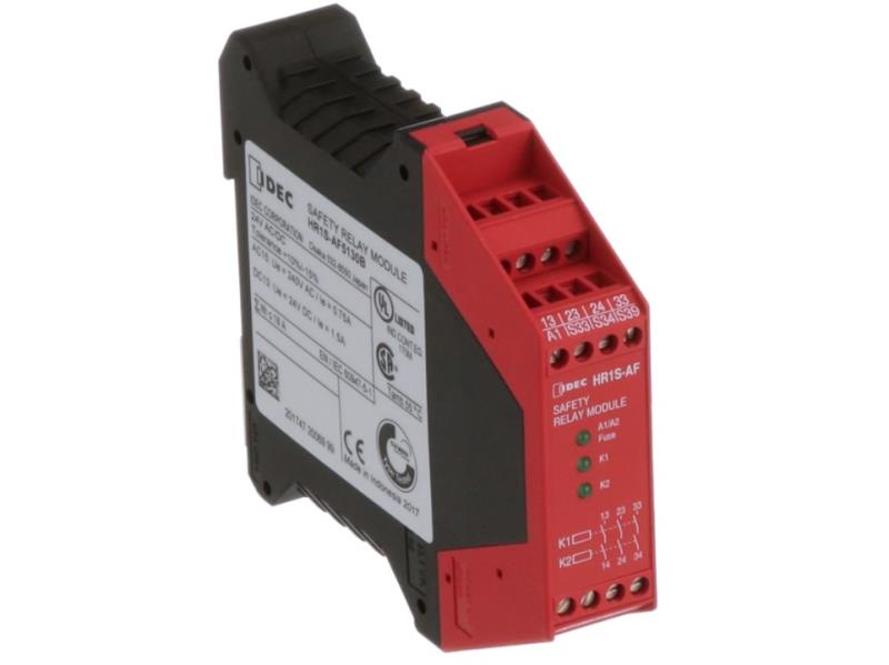 HR1S-AF5130B by IDEC