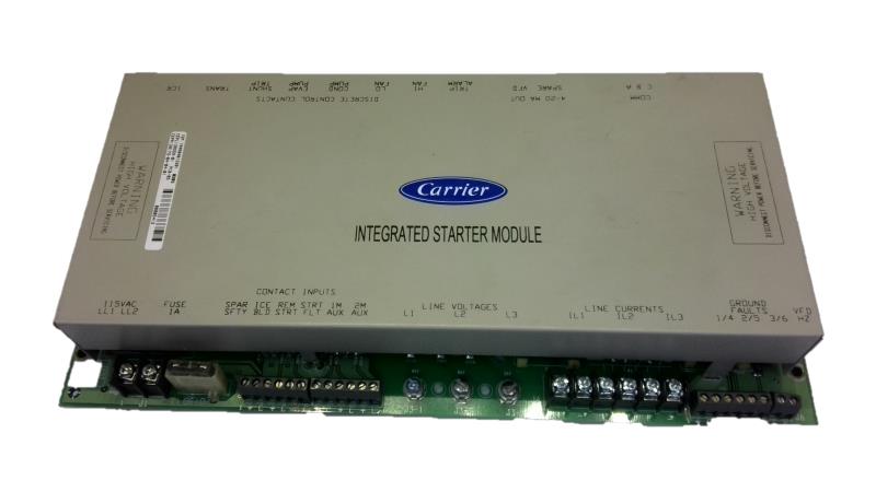 UNITED TECHNOLOGIES 19XR04012201