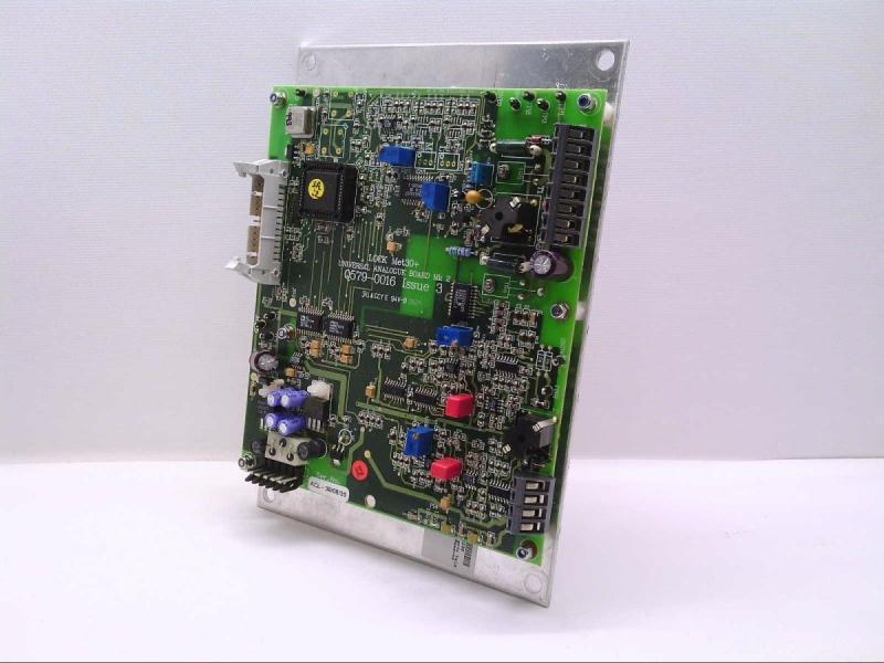 LOCK INSPECTION Q579-0016