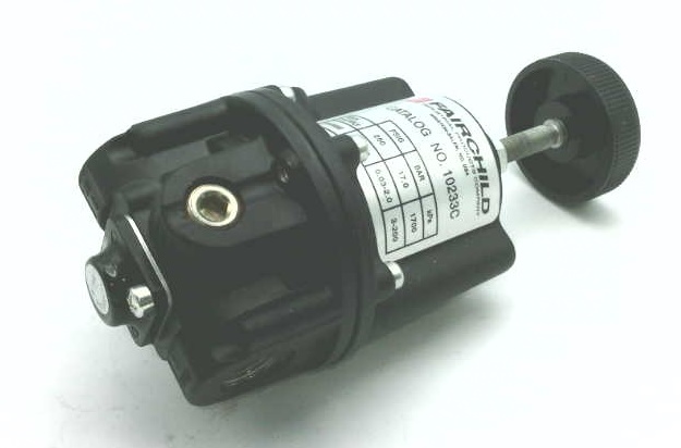 FAIRCHILD INDUSTRIAL PROD 10233C