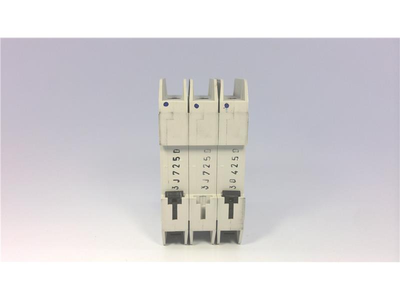 EATON CORPORATION WMZT3D25T