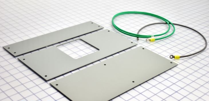 EATON CORPORATION SPDMNTGKITPRL3AB