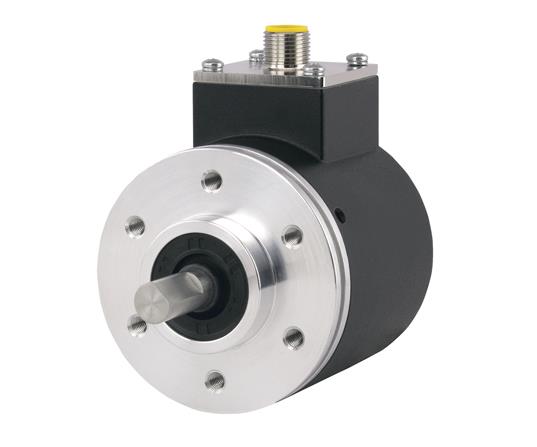ENCODER PRODUCTS 725N-S-S-2000-D-HV-1-S-1-EX-N-N